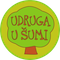 Logo Udruga u šumi